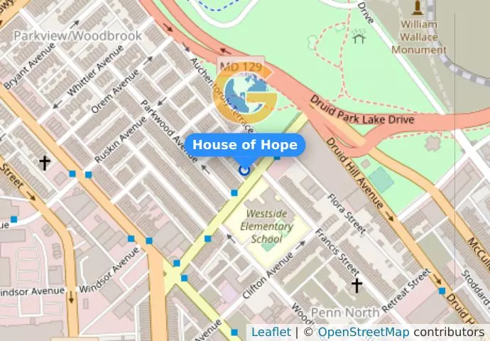 House of Hope