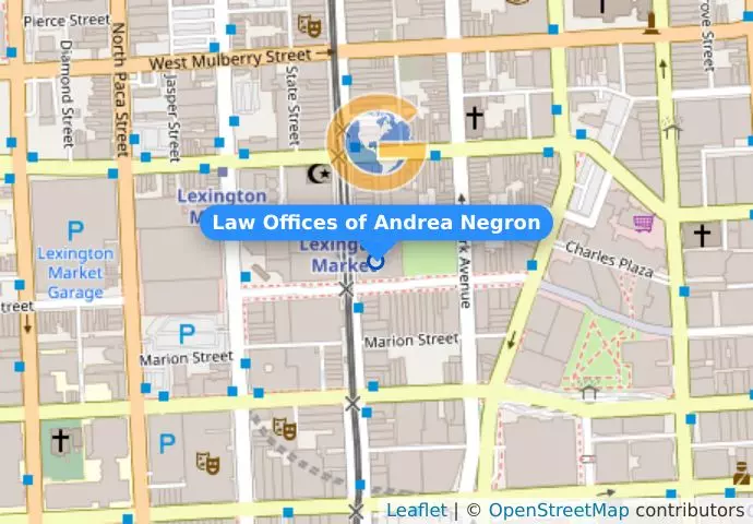 Law Offices of Andrea Negron
