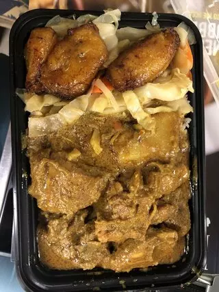 Hibiscus Restaurant