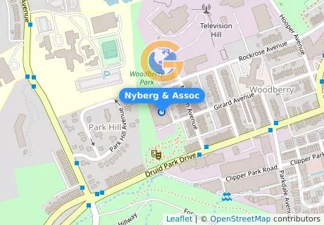 Nyberg & Assoc