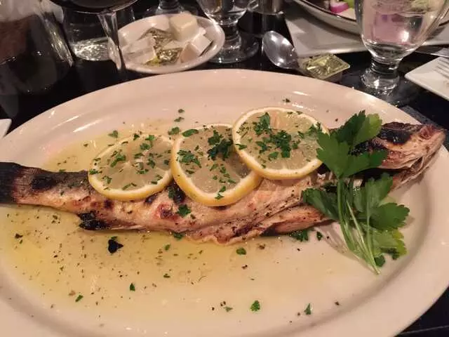 Acropolis Restaurant