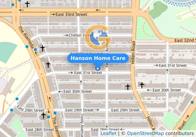 Hanson Home Care