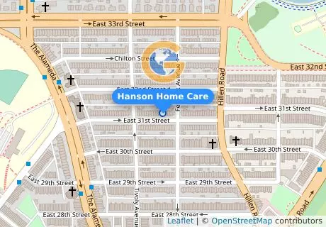 Hanson Home Care