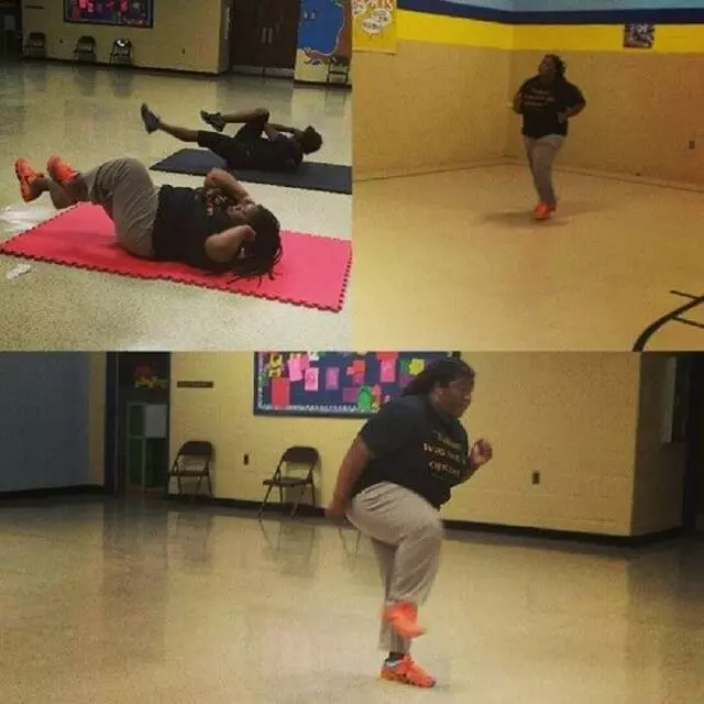 Boot Camp Brandon