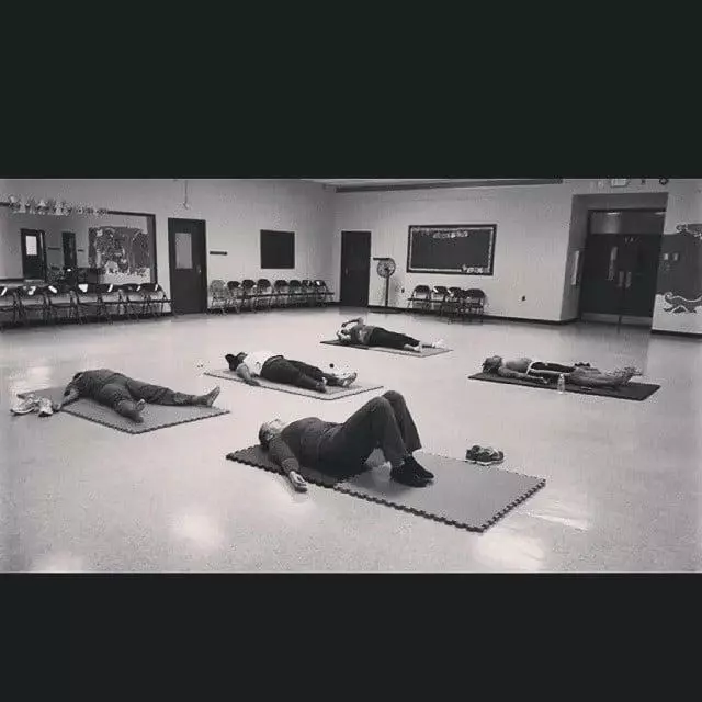 Boot Camp Brandon