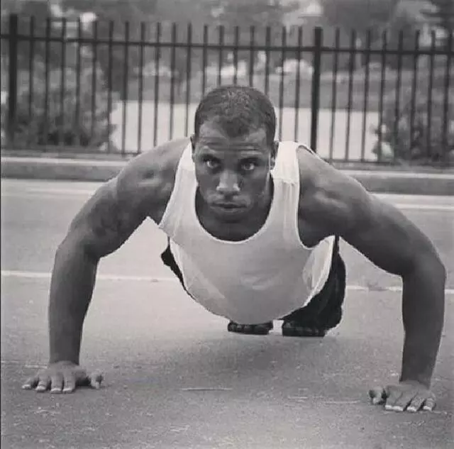 Boot Camp Brandon