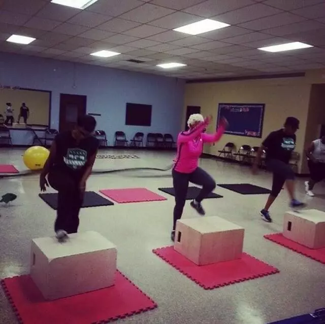 Boot Camp Brandon
