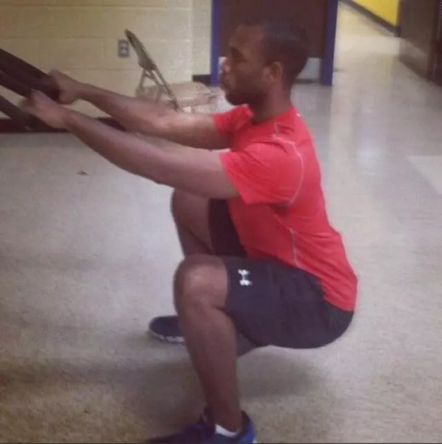 Boot Camp Brandon