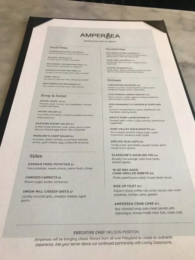 Ampersea