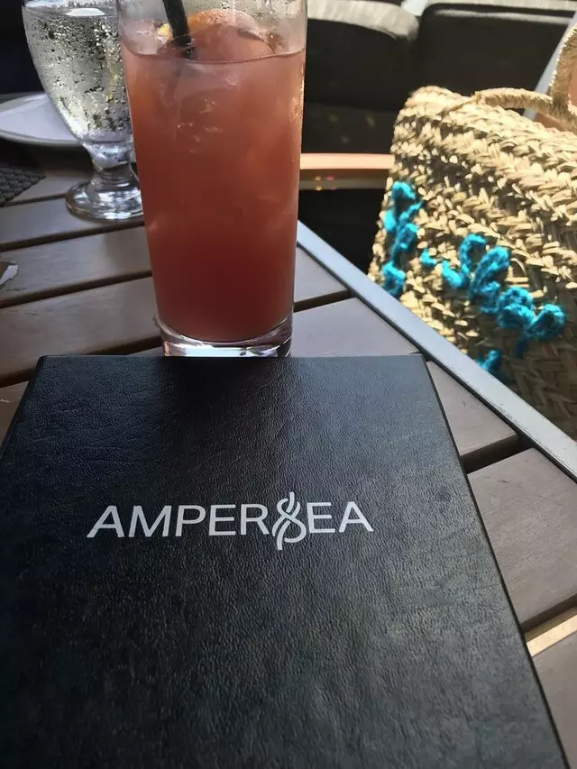 Ampersea