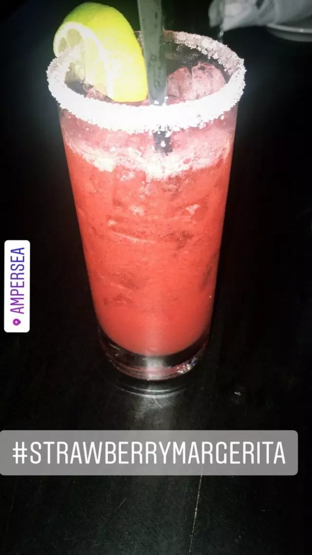 Ampersea