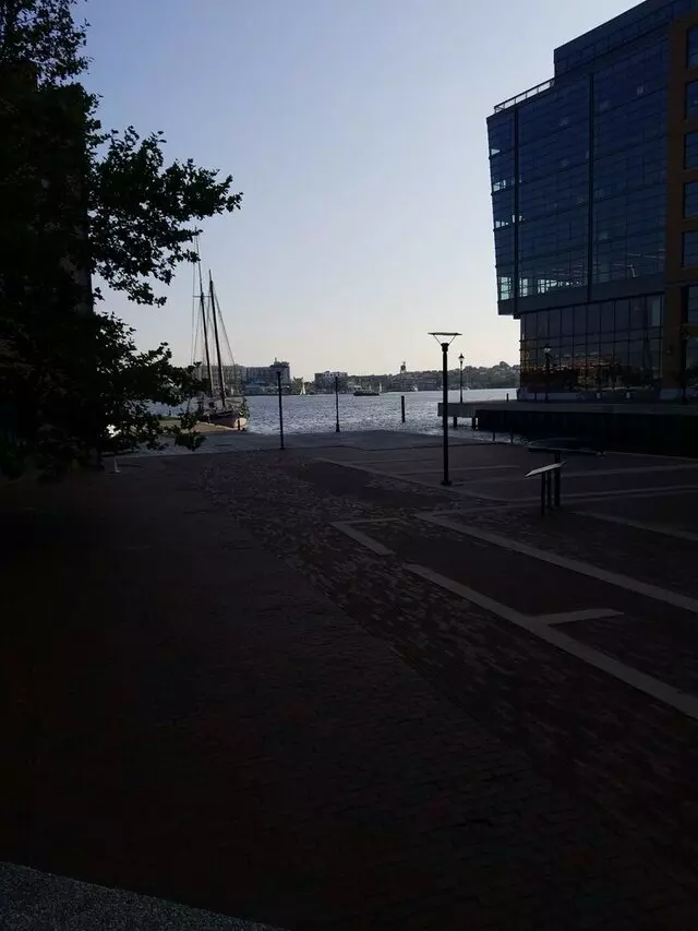 Ampersea