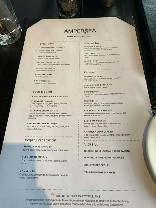 Ampersea
