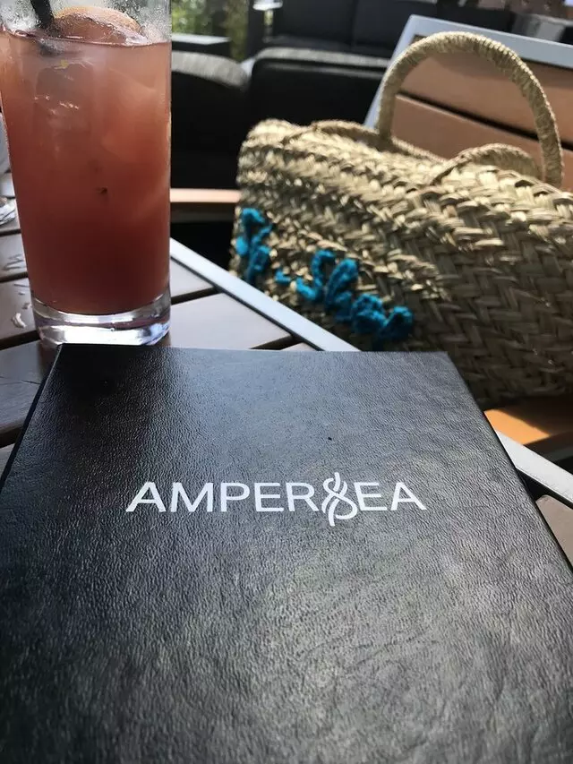 Ampersea
