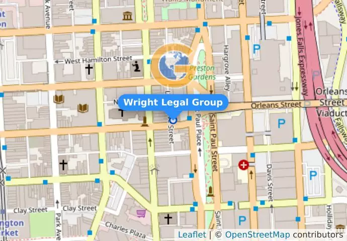 Wright Legal Group
