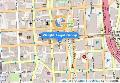 Wright Legal Group