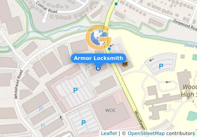 Armor Locksmith