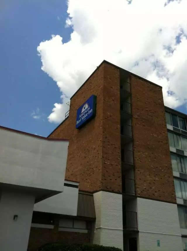 America’s Best Value Inn