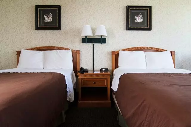 America’s Best Value Inn