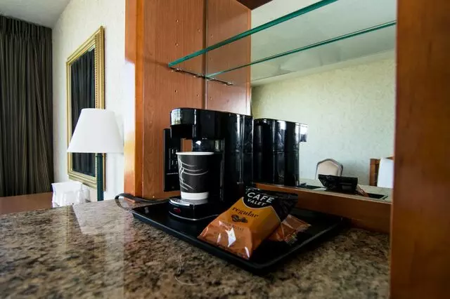 America’s Best Value Inn