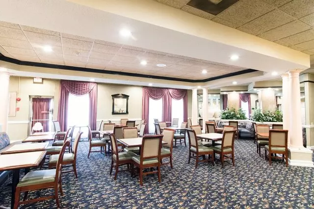 America’s Best Value Inn