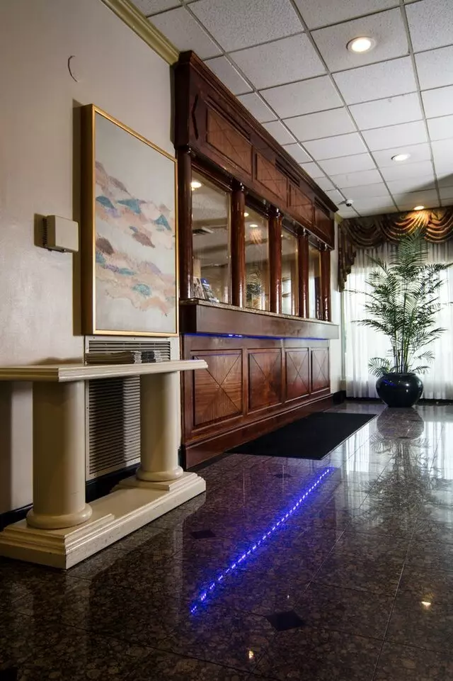 America’s Best Value Inn