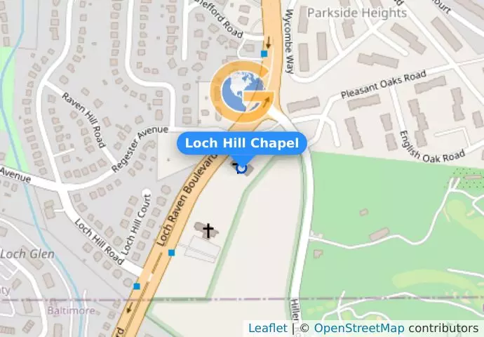 Loch Hill Chapel