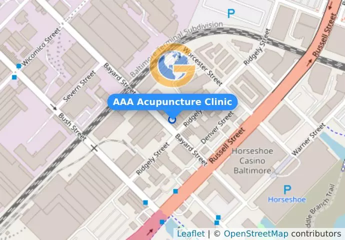 AAA Acupuncture Clinic