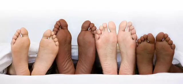 Maryland Podiatry Services: Felicia Armstrong