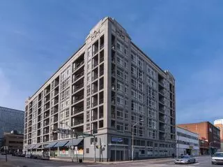 222 Saratoga by ZAHLCO