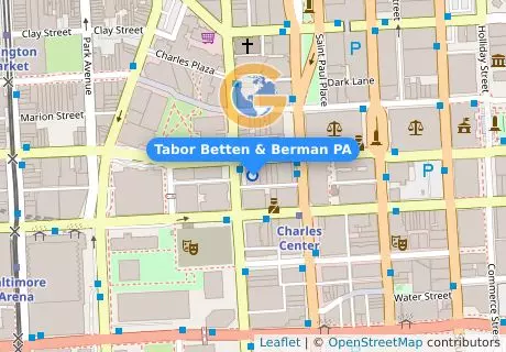 Tabor Betten & Berman PA