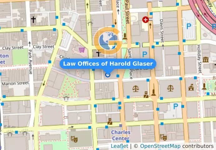 Law Offices of Harold Glaser
