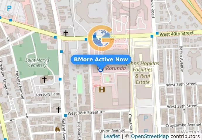 BMore Active Now