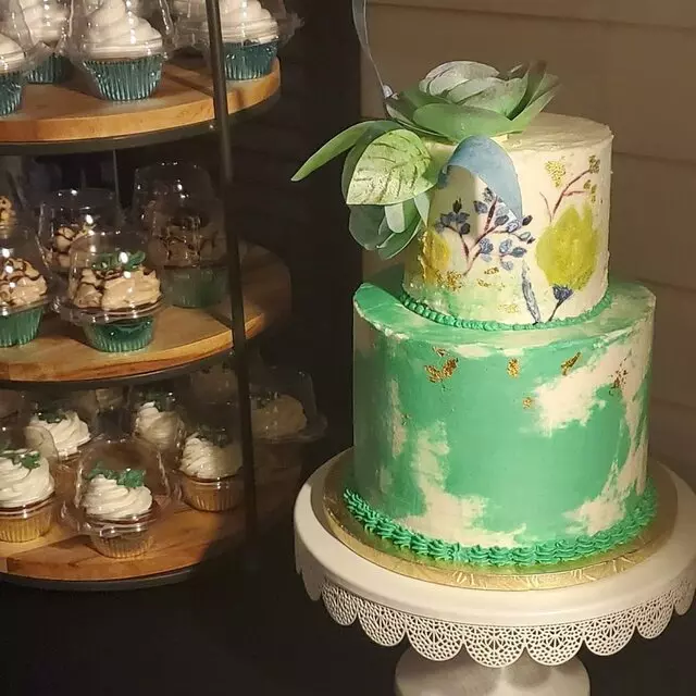 Sugar High Designs