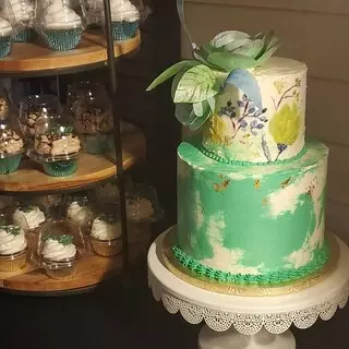 Sugar High Designs