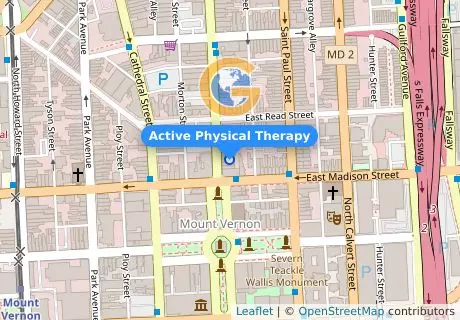 Active Physical Therapy