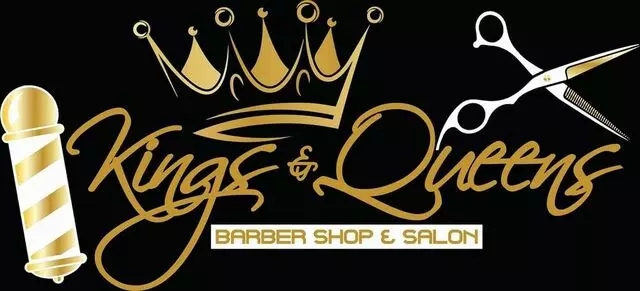 Kings And Queens Barber Shop & Salon