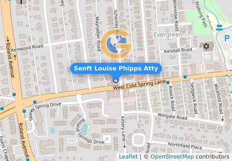 Senft Louise Phipps Atty