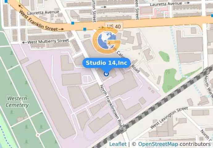 Studio 14,Inc