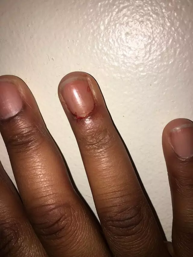 Allure Nail Bar