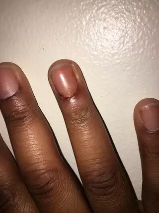 Allure Nail Bar