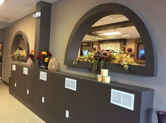 Allure Nail Bar