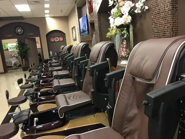 Allure Nail Bar