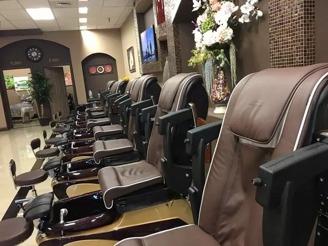 Allure Nail Bar