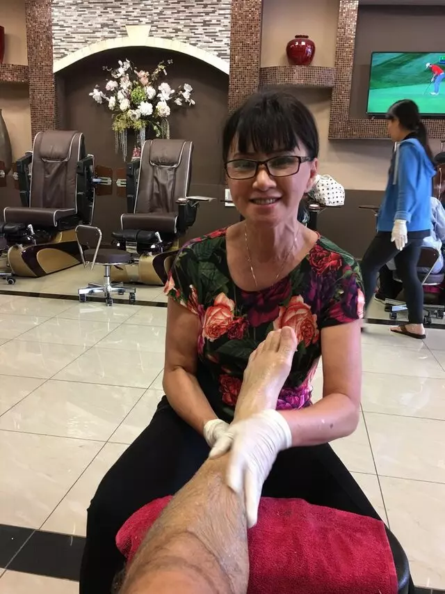 Allure Nail Bar