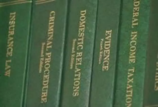 Baltimore Tax Lawyers