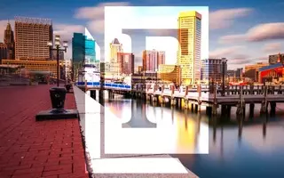 Baltimore Tax Lawyers