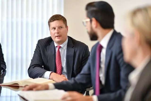 Baltimore Tax Lawyers