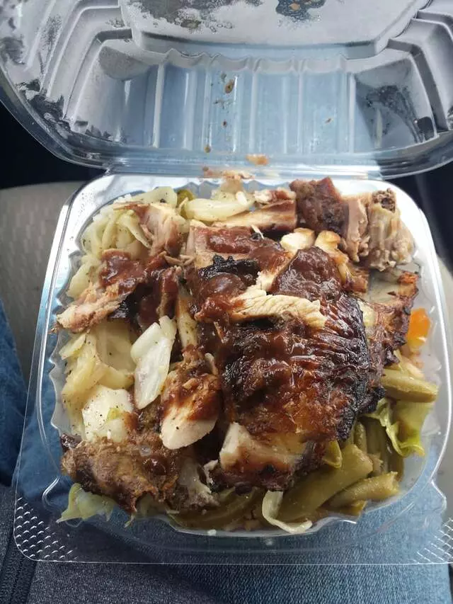 Aunt Daisy’s Caribbean Kitchen