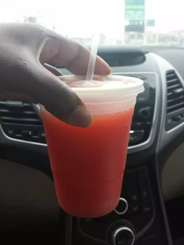 Aunt Daisy’s Caribbean Kitchen